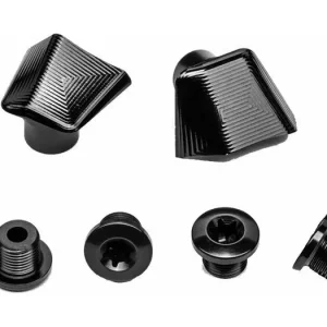 Sada šroubů ABSOLUTEBLACK k převodníku Round Road a kliky Shimano Dura Ace R9100 Koupit Online