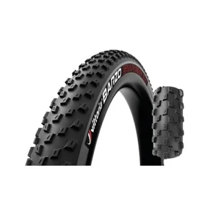 Plášť VITTORIA Barzo TNT Anthracite/Black/Black 4C G2.0 29x2.35 Ověřený