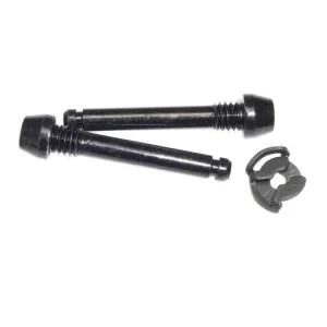 Šroub + závlačka na brzdové destičky třmenu SRAM Elixir Výprodej