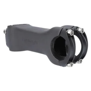 Hit Sezóny Představec LIGHTWEIGHT Bügelhalter Schwarz Edition 100 mm