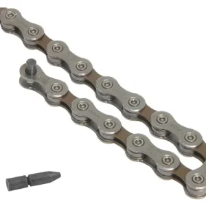 Záruka V Ceně Řetěz SHIMANO STePS CN-E609 Sil-Tec 10s 118 článků