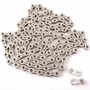 Řetěz KMC X10EL 10s 118 článků Moderní