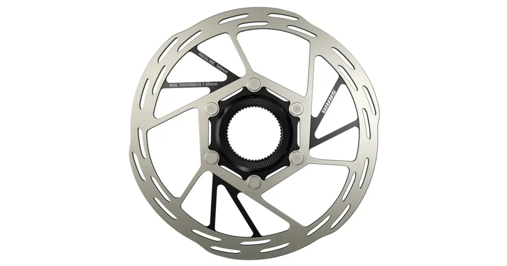 Hromadná Objednávka Brzdový kotouč SRAM Paceline Centerloc 160 mm