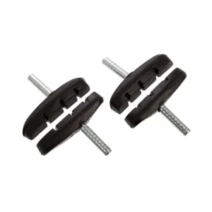 Brzdové špalky BBB BBS-08 CantiStop 65 mm 4 ks Akční Cena