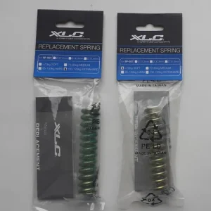 Pružina do sedlovky XLC SP-S07 extra tvrdá 100-120 kg Výprodej