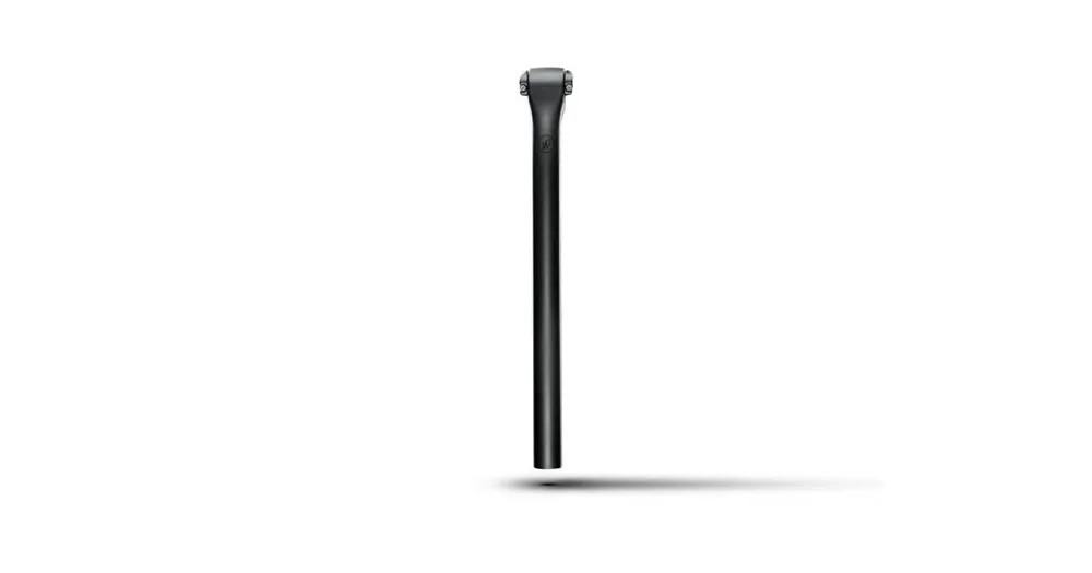 Sedlovka LIGHTWEIGHT Leistungsträger Schwarz Edition Zlevněný