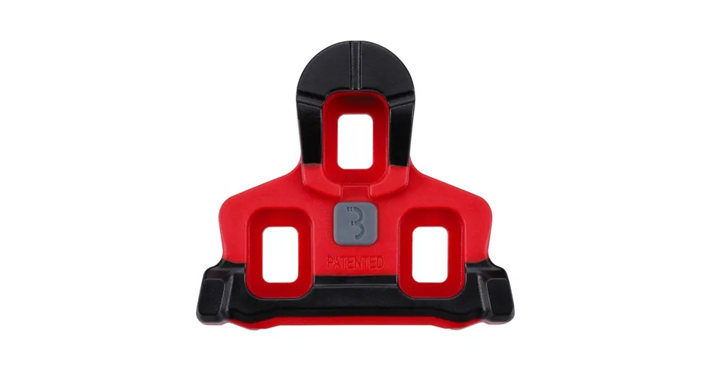 Silniční kufry BBB BPD-06A PowerClip SPD-SL 4.5° Aktuální