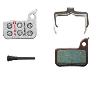 Hit Sezóny Brzdové destičky SWISS STOP Disc 32E Sram HRD