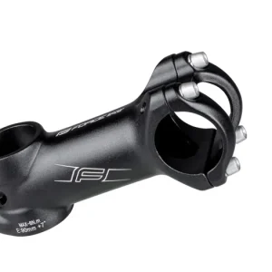 Představec FORCE BASIC S4.6 31,8/70mm černý Trendový