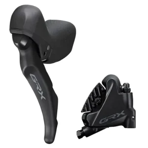 Brzda SHIMANO GRX RX400 10s zadní včetně třmenu Dokud Zásoby Vydrží