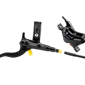 Kotoučová brzda SHIMANO BR-MT420 přední Časově Omezené