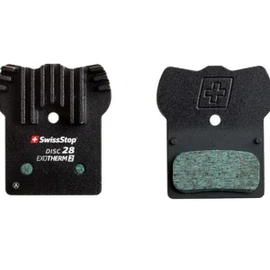 Brzdové destičky SWISS STOP Disc 28 EXOTherm Shimano XTR 985 Cenová Bomba