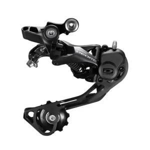 Přehazovačka SHIMANO Deore RD-M6000 SGS 10s dlouhé vodítko Cenový Hit