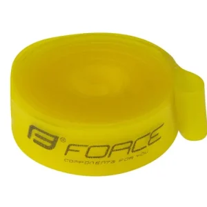 Trendový Páska do ráfku FORCE 29 622-15 žlutá