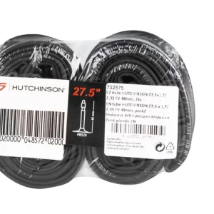Duše HUTCHINSON 27.5x1.7/ 2.35 FV 48 mm 2ks Oblíbený