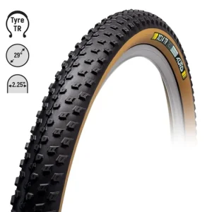 Odeslání Ihned Plášť TUFO MTB XC14 TR 29x2.25 kevlar béžový