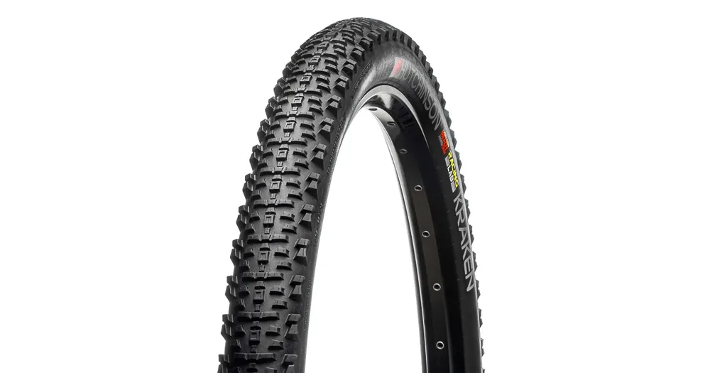 Plášť HUTCHINSON Kraken Kevlar 29x2.3 černý Celosvětová Doprava