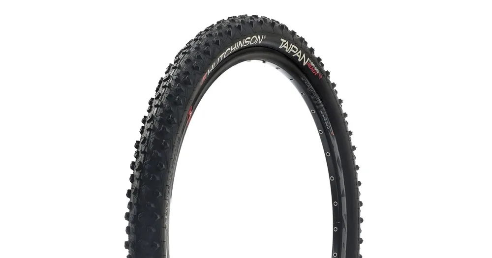 Plášť HUTCHINSON Taipan TLR Kevlar 29x2.25 černý Celosvětová Doprava