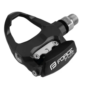 Moderní Pedály FORCE FLIX nášlapné černé