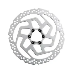 Brzdový kotouč SHIMANO SM-RT26 6 děr 160 mm Speciální Cena