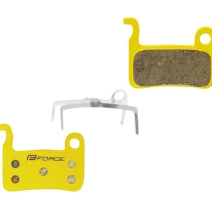 Koupit Online Brdzové destičky FORCE Shimano M07 sintrované