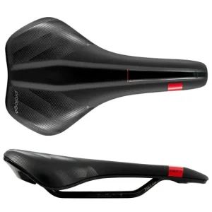 Sedlo PROLOGO Akero AGX T2.0 150 mm černé Jen Po Omezenou Doba