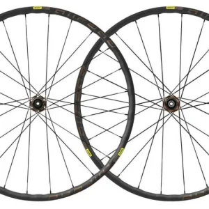 Zapletená kola MAVIC Allroad Elite 650b DCL Road Disc Výhodná Nabídka