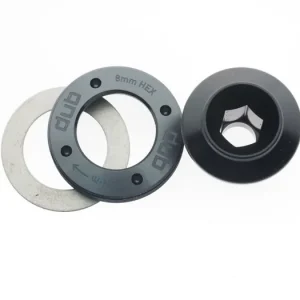 Samostahovací šroub ke klikám SRAM DUB 18/M30 Lunar Přímo Od Výrobce