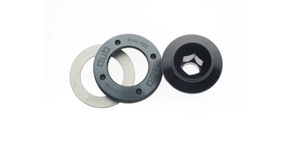 Samostahovací šroub ke klikám SRAM DUB 18/M30 Lunar Přímo Od Výrobce