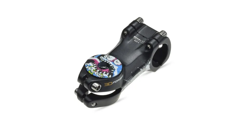 Trendový Víčko hlavového složení WAKE ST-VK1