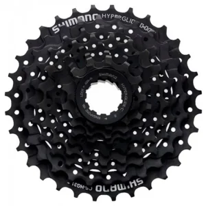 Objednat Nyní Kazeta SHIMANO Altus HG31 8s 11-34