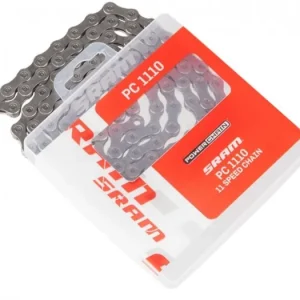 Časově Omezené Řetěz SRAM PC 1110 11s 114 článků