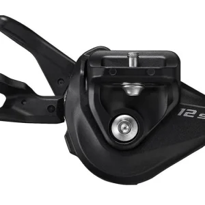 Řadící páčka SHIMANO Deore SL-M6100 pravá 12s I-spec EV bez ukazatele Celosvětová Doprava