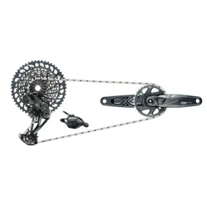 Sada SRAM GX Eagle DUB Boost 1x12 Lunar kliky 175mm Koupit Online