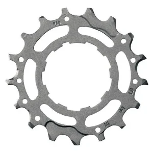 Pastorek SHIMANO Deore XT pro kazety M7000/M8000 11s 17 zubů Hit Sezóny