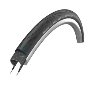 Víkendová Akce Plášť SCHWALBE Lugano II Endurance 700x25 černý