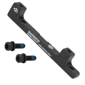 Oblíbený Adaptér SHIMANO Post Mount přední 203 mm