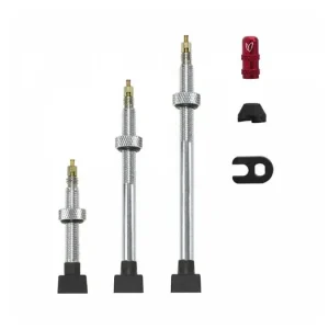 Ventilky CAFFELATEX UST Silver 2 ks 100 mm Profesionální