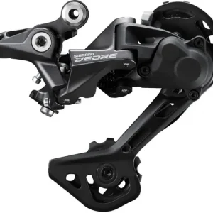 Objednat Nyní Přehazovačka SHIMANO Deore RD-M5120 SGS 10/11s