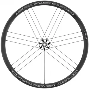 Koupit Online Zapletená kola CAMPAGNOLO Scirocco C19 DB plášťová
