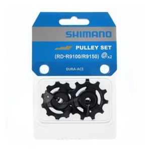 Exkluzivní Kladky SHIMANO RD-R9100/R9150