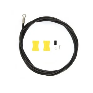 Hydraulická hadice SHIMANO SM-BH90-SBM zadní 1700 mm Speciální Cena