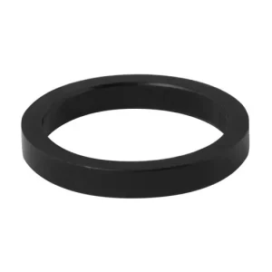 Bezpečná Platba Podložka FORCE 1/8 Ahead 5 mm Al černá