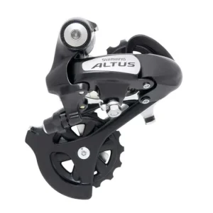 Přehazovačka SHIMANO Altus RD-M310 Black 7/8s Originální