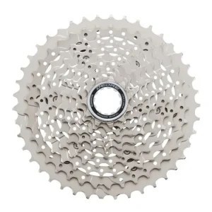 Kazeta SHIMANO Deore CS-M4100 10s 11-42 Tovární Cena