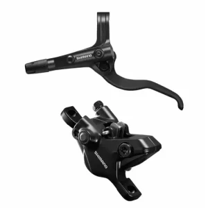Novinka Kotoučová brzda SHIMANO Deore BR-M410 + BR-MT410 J-Kit přední