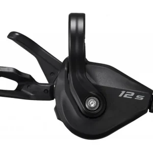 Řadící páčka SHIMANO Deore SL-M6100 12s pravá Trendový