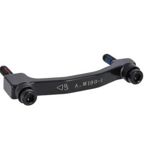 Bezpečná Platba Adaptér TEKTRO Post Mount 180mm