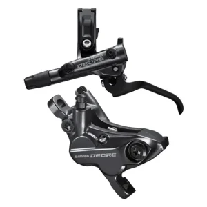 Kotoučová brzda SHIMANO Deore BR-M6120 přední Omezená Nabídka