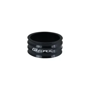 Top Prodej Podložka FORCE Al 15 mm černá